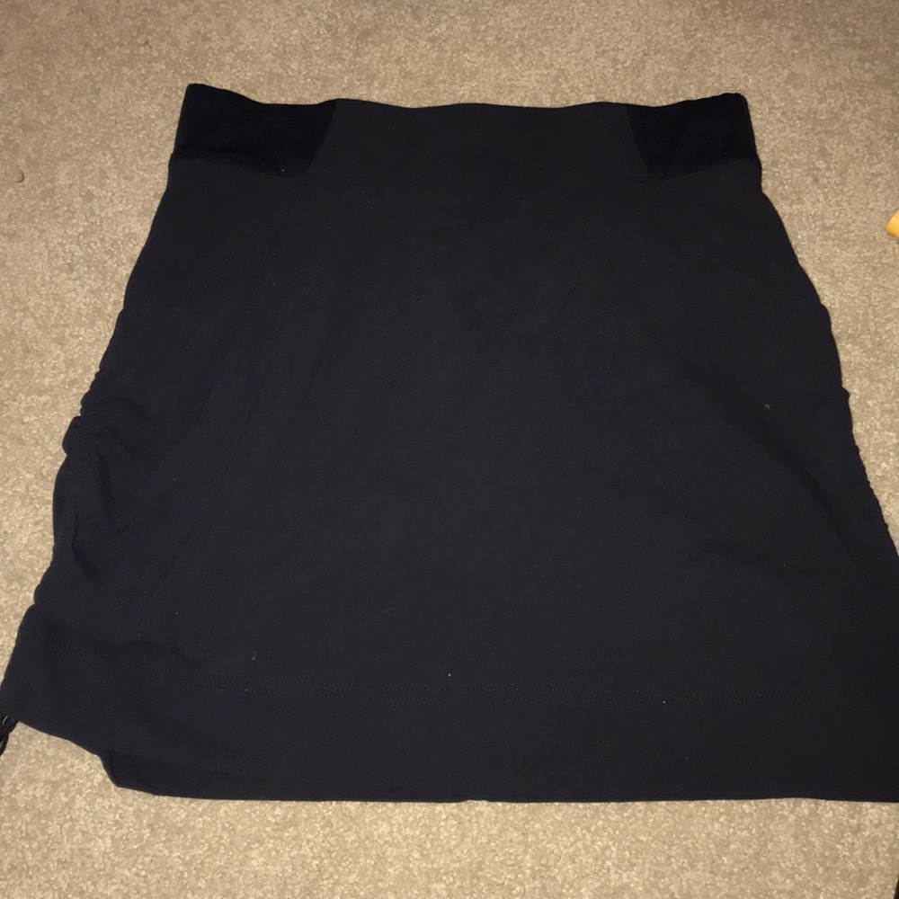 Columbia Skirt